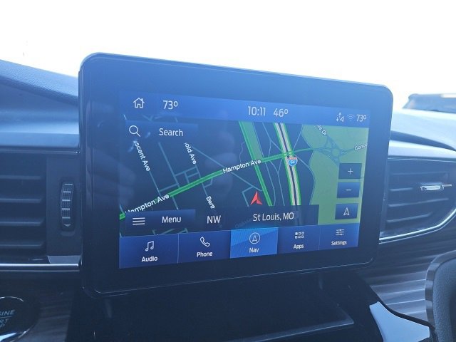 Used 2022 Ford Explorer Limited w/ Equipment Group 301A image 36