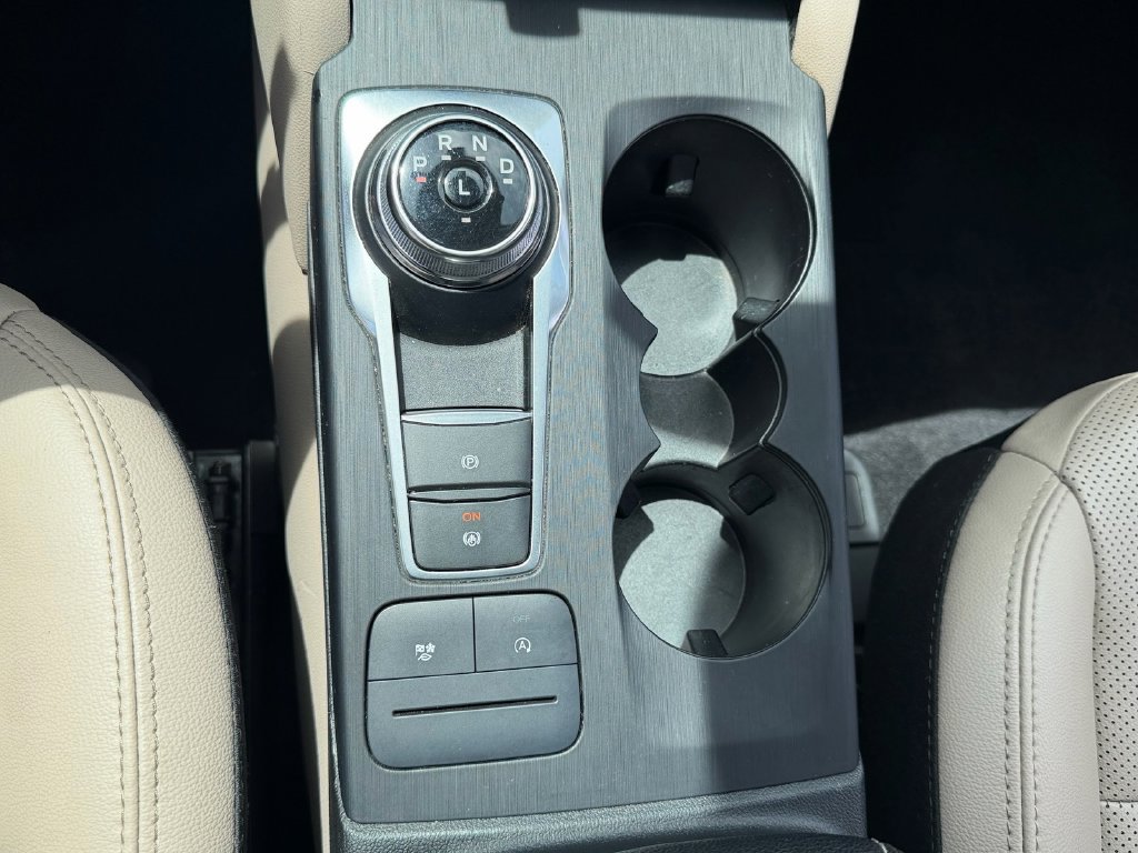 Used 2022 Ford Escape SEL FWD image 28