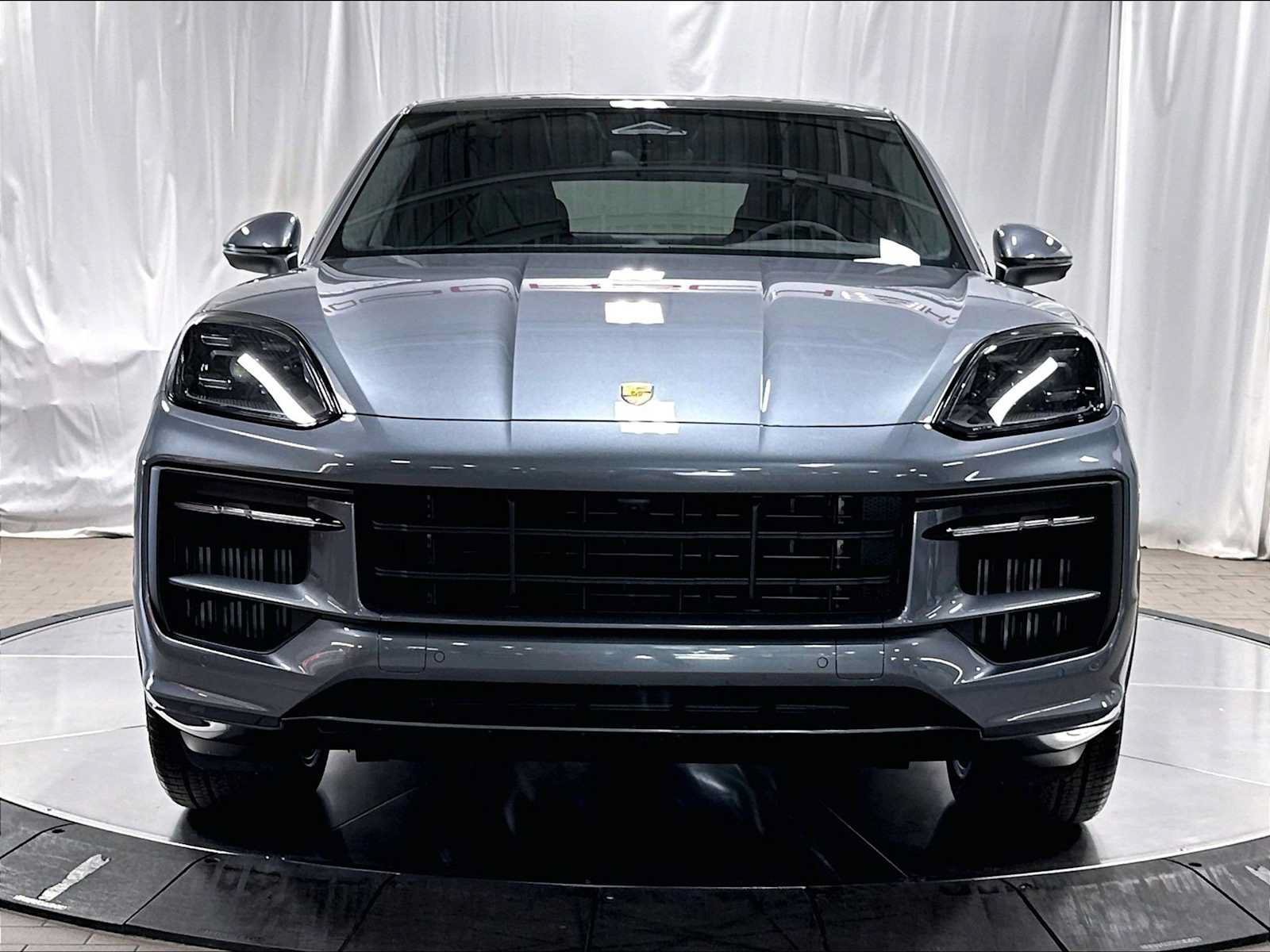 New 2026 Porsche Cayenne S AWD/4WD image 10