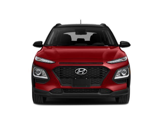 Used 2021 Hyundai Kona SEL image 7
