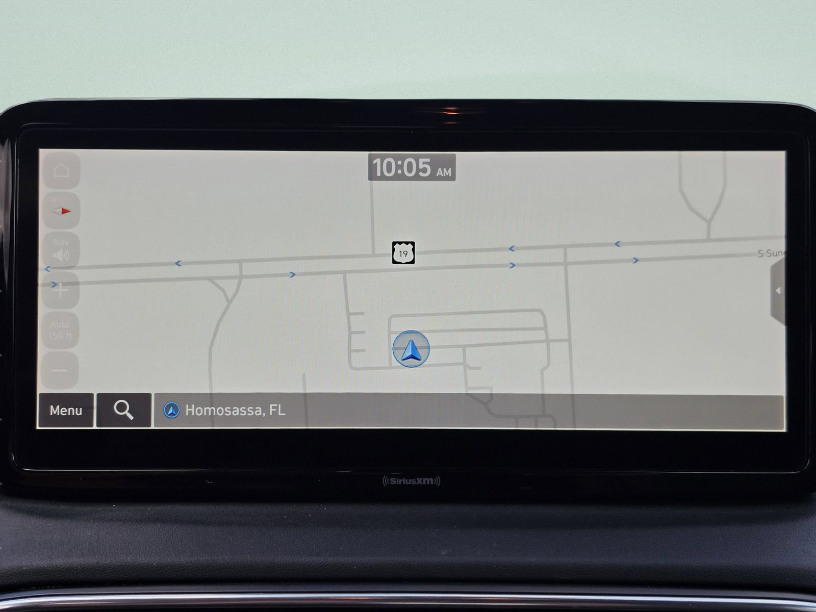 Used 2023 Hyundai Santa Fe SEL FWD image 25