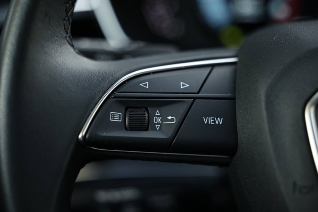 Certified 2025 Audi Q3 2.0T Premium w/ Convenience Package image 33