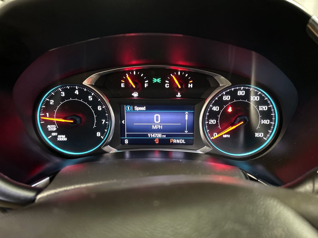 Used 2019 Chevrolet Equinox LT FWD image 14