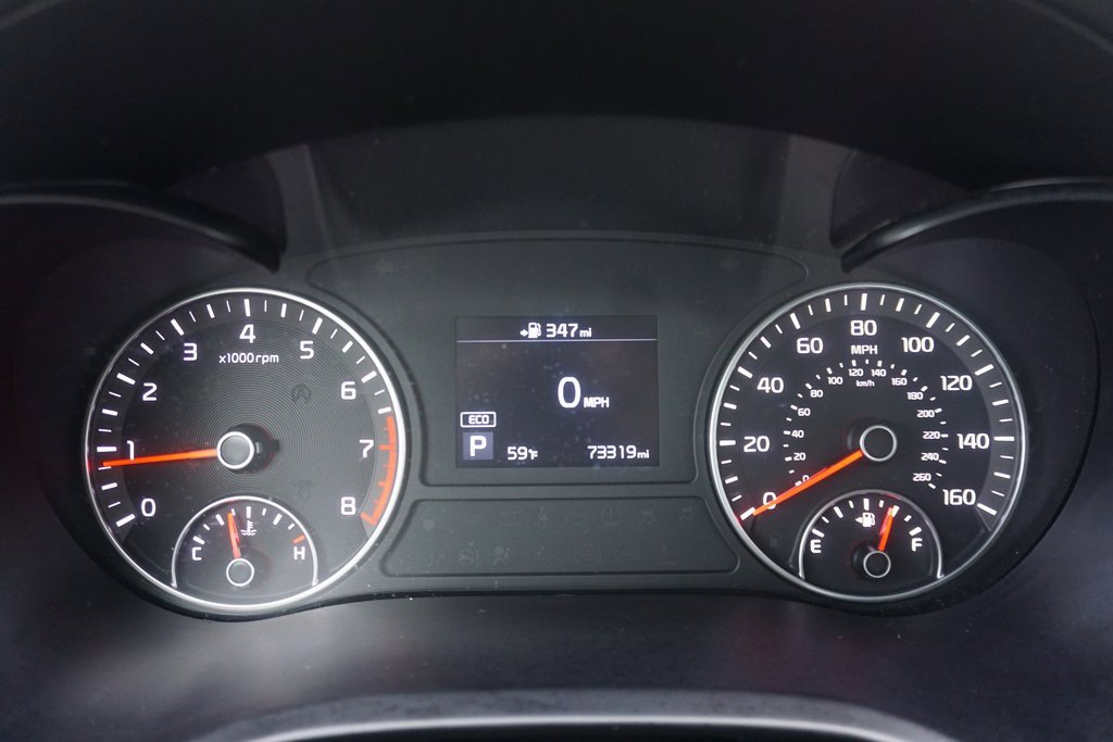 Used 2019 Kia Optima S image 5