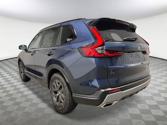 New 2026 Honda CR-V TrailSport image 4