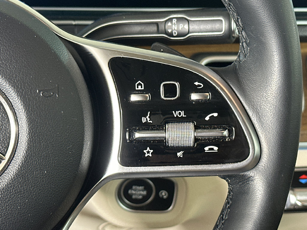 Certified 2023 Mercedes-Benz GLE 350 4MATIC image 28