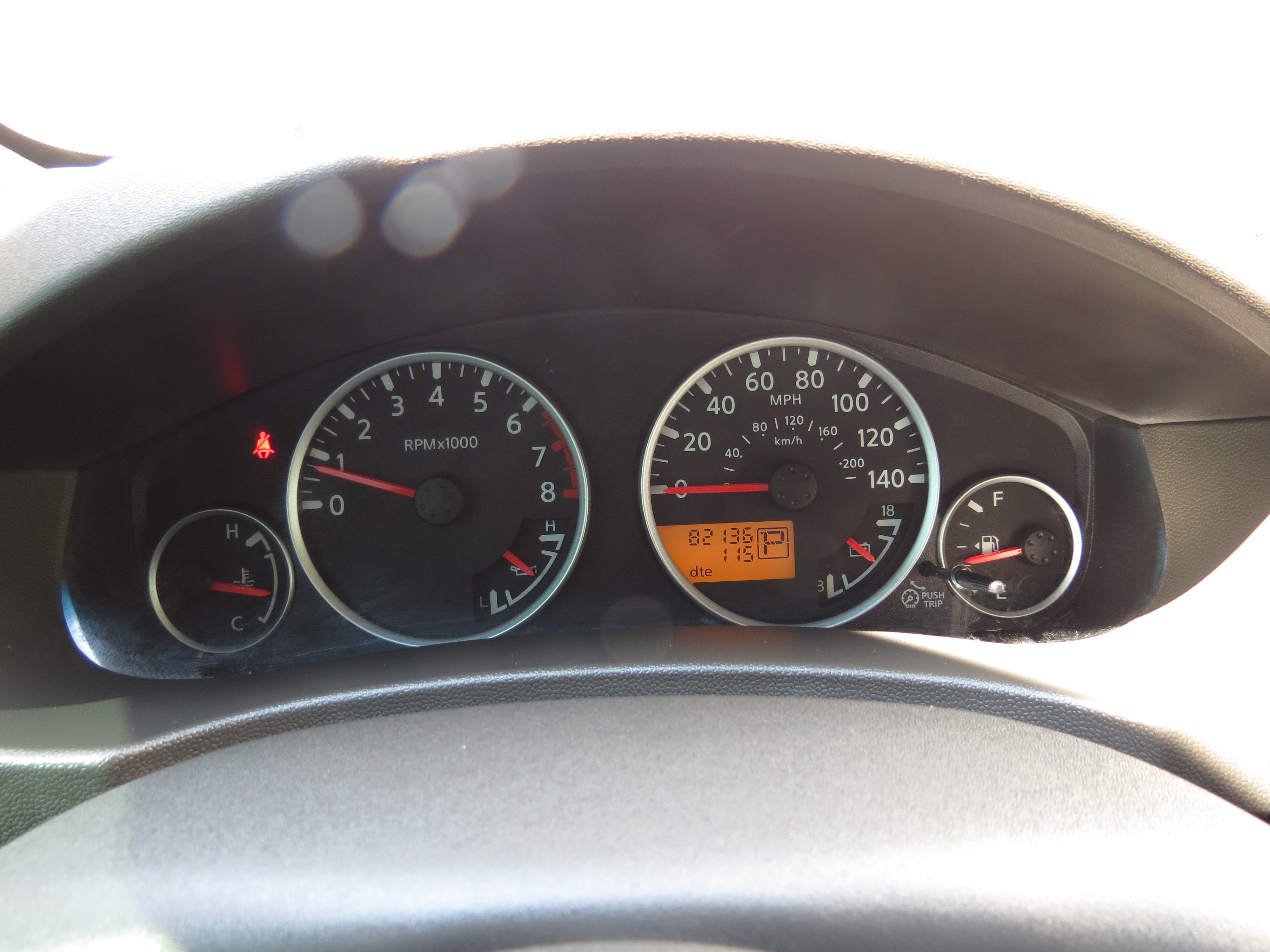 Used 2006 Nissan Frontier NISMO RWD image 16
