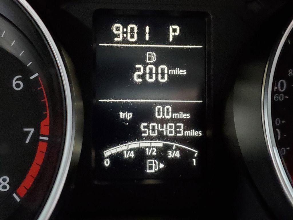 Used 2017 Volkswagen Jetta S image 35