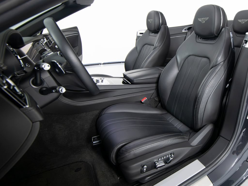 Used 2020 Bentley Continental GT AWD/4WD image 15