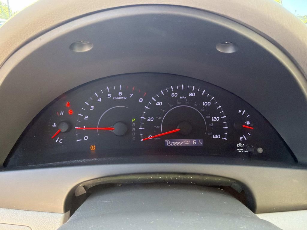 Used 2011 Toyota Camry LE w/ LE Extra-Value Pkg FWD image 26