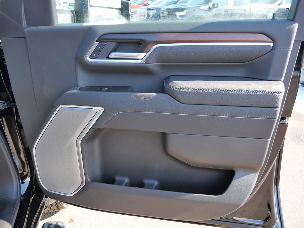 New 2026 GMC Sierra 3500 Denali w/ Denali Reserve Package image 17