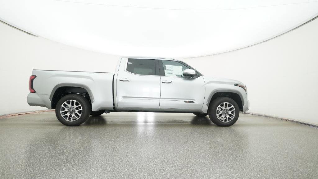 New 2026 Toyota Tundra 1794 Edition image 26