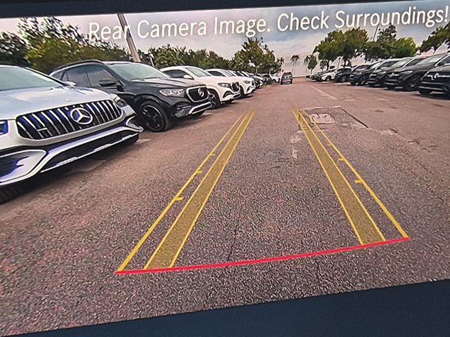 New 2027 Mercedes-Benz GLS 450 4MATIC image 13