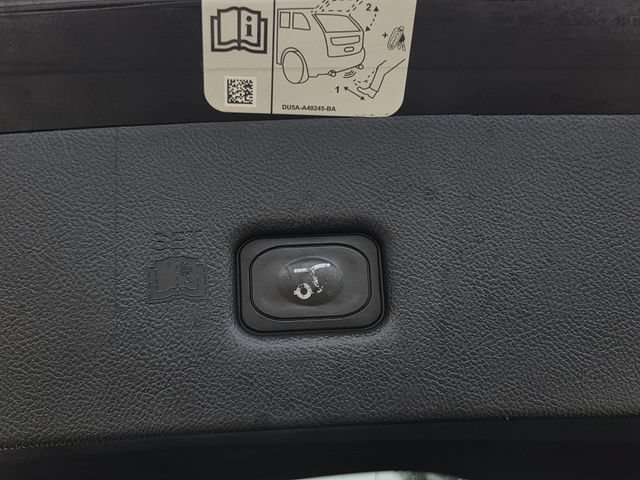 Used 2019 Lincoln Nautilus Reserve FWD image 26