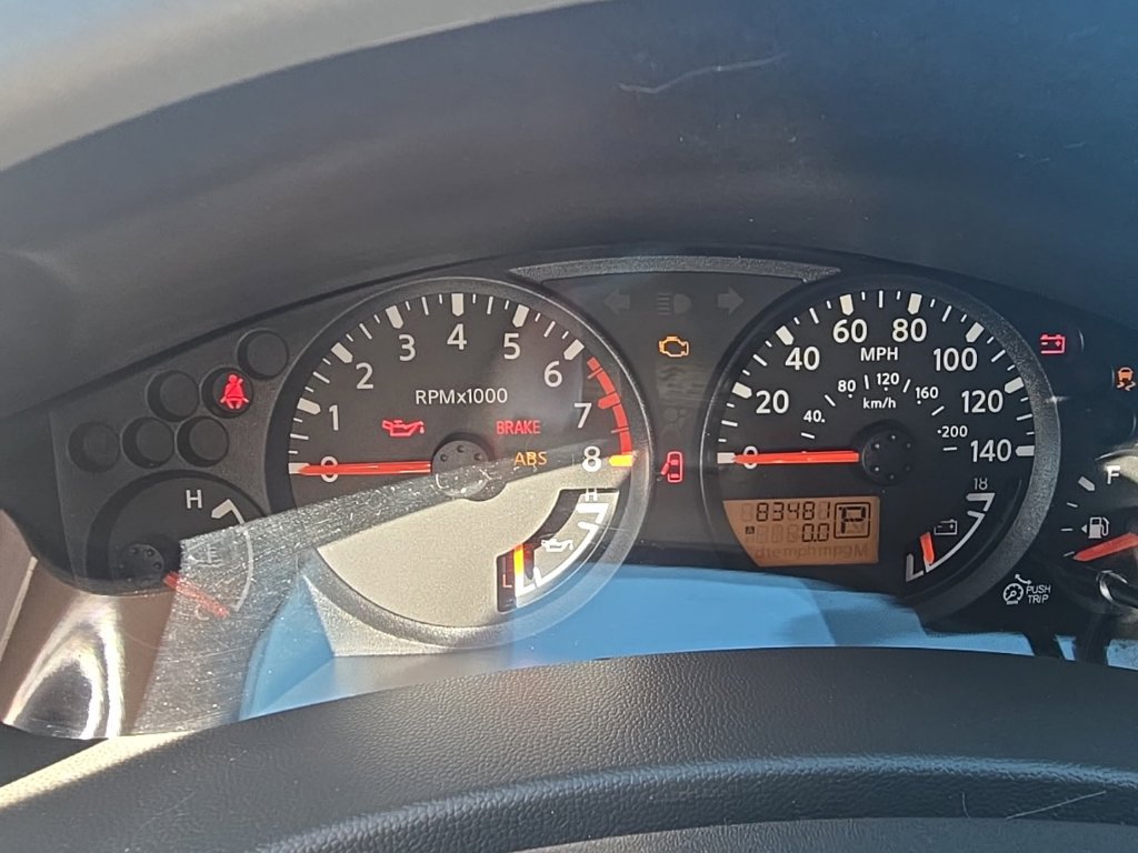 Used 2018 Nissan Frontier SV RWD image 15
