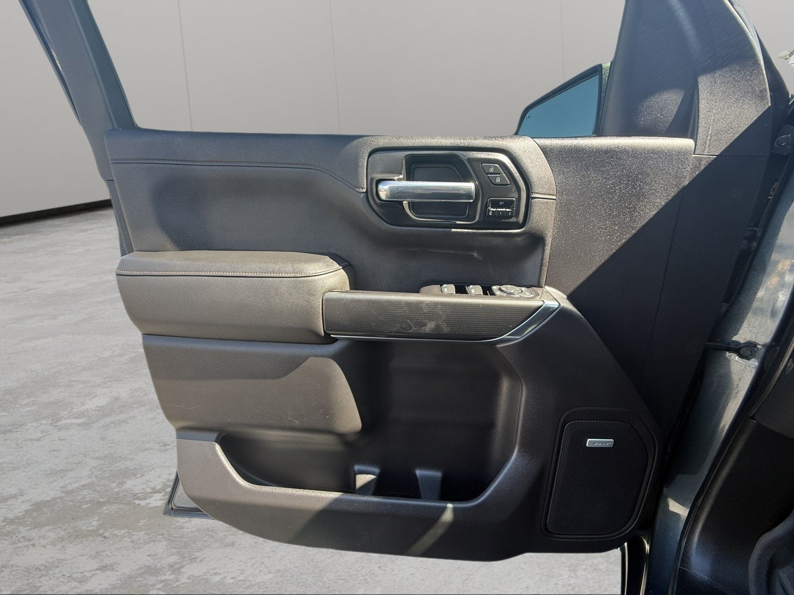 Used 2020 GMC Sierra 1500 AT4 w/ AT4 Premium Package AWD/4WD image 27