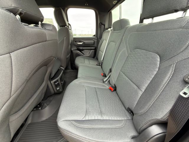 New 2026 RAM 1500 Lone Star AWD/4WD image 39