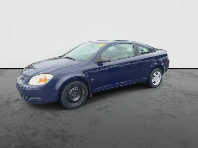 Used 2007 Chevrolet Cobalt LS w/ Enhanced Safety Package image 4