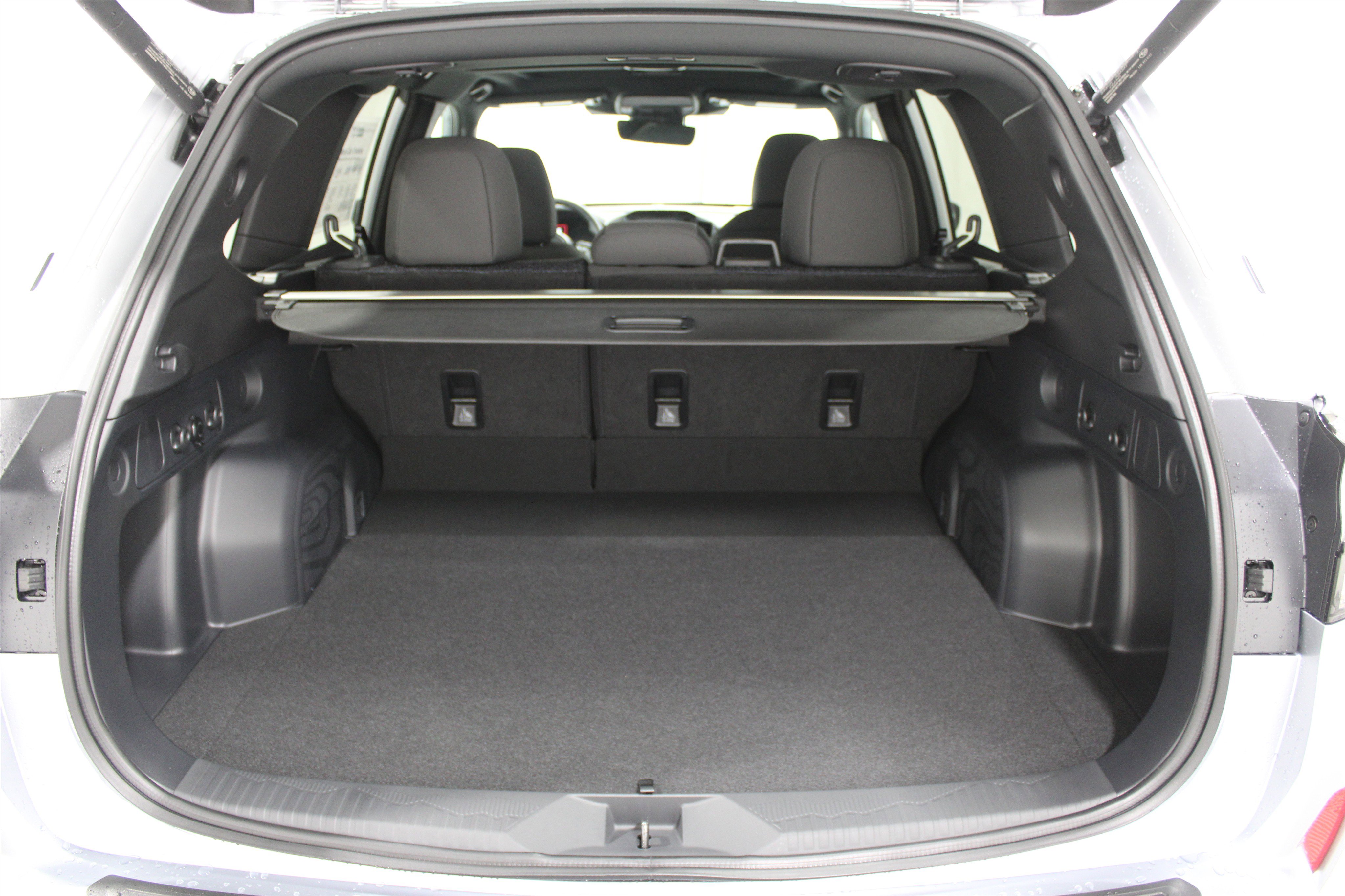 New 2026 Subaru Forester Premium image 21