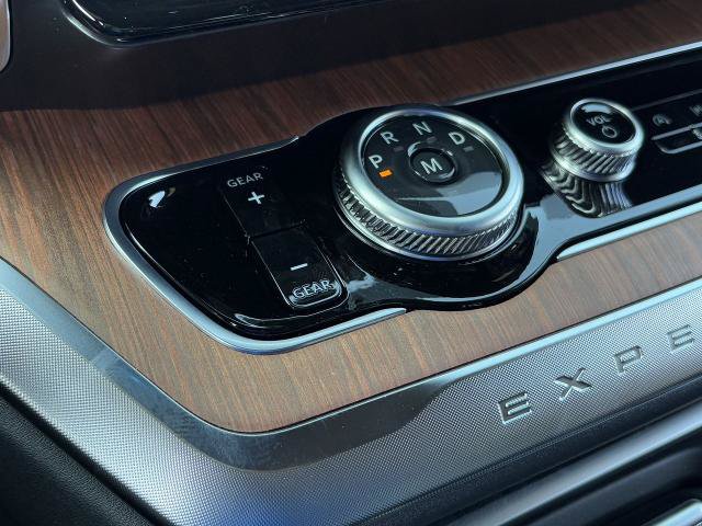 New 2027 Ford Expedition King Ranch AWD/4WD image 48