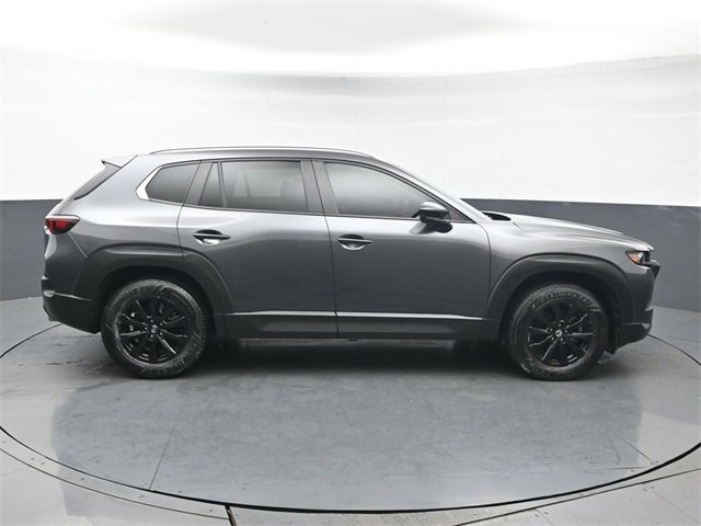 Certified 2024 MAZDA CX-50 AWD 2.5 S w/ Weather Package image 6