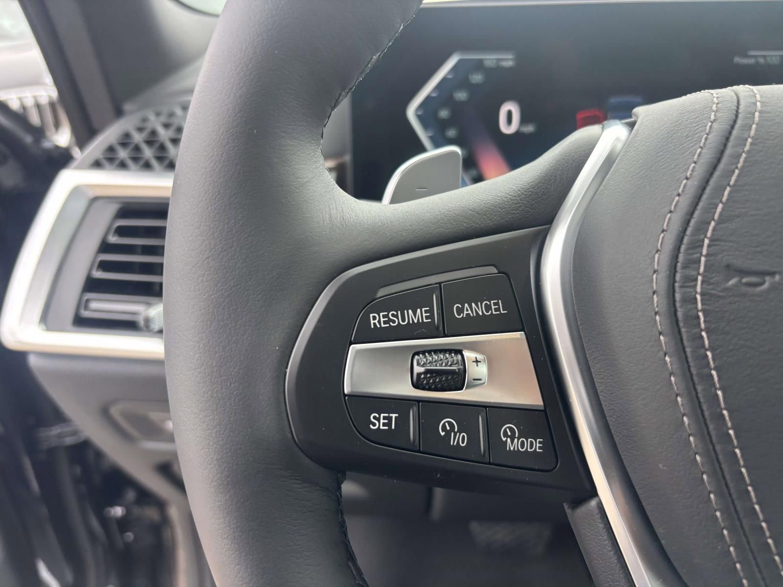 New 2026 BMW X5 xDrive40i AWD/4WD image 17