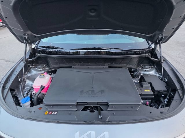 New 2026 Kia Niro Wind w/ Wind Preserve Package FWD image 13