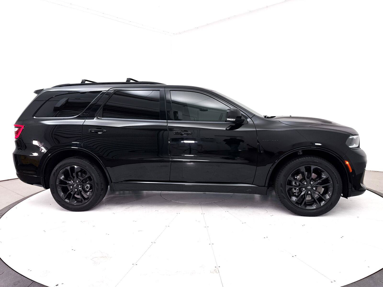 Used 2023 Dodge Durango R/T AWD/4WD image 44