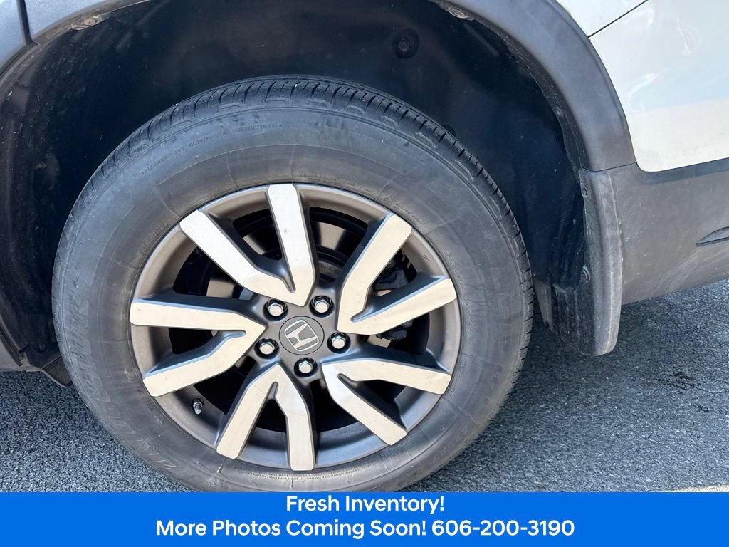 Used 2022 Honda Pilot EX-L image 9