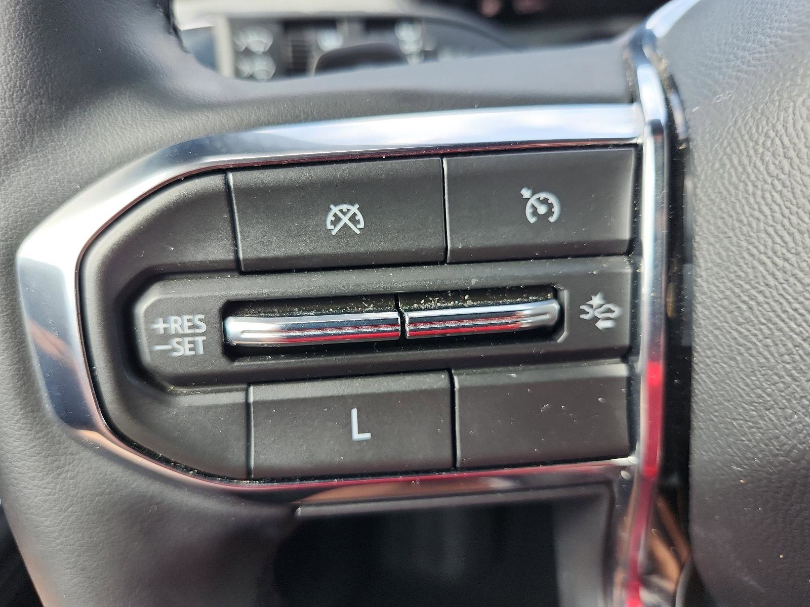 Certified 2024 GMC Acadia Elevation image 22