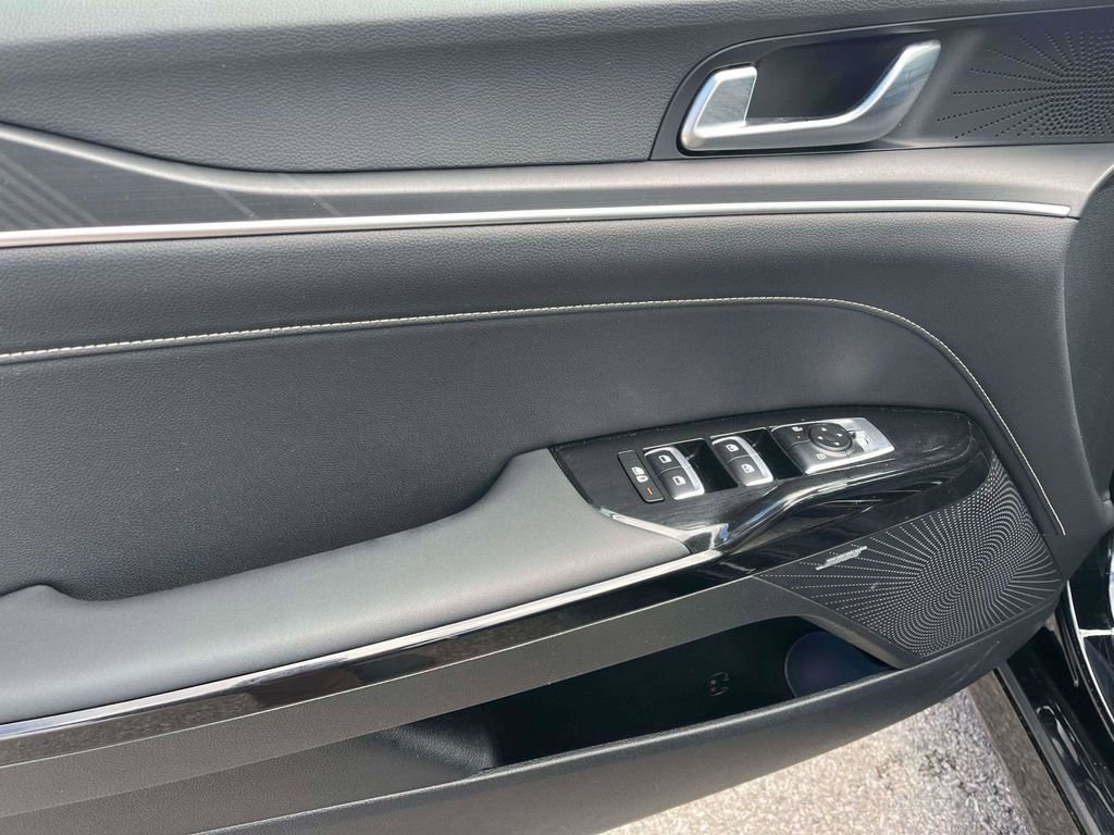 Certified 2026 Kia K5 GT-Line w/ GT-Line Premium Package image 13