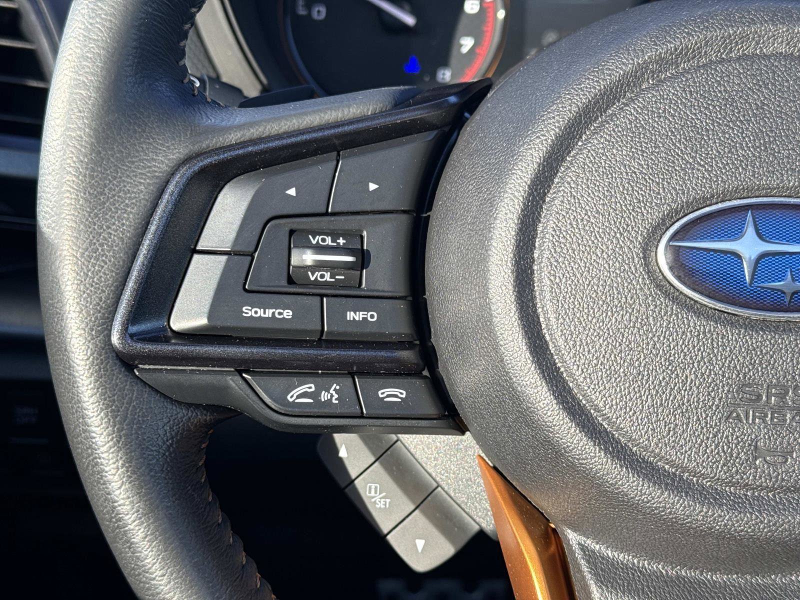 Used 2023 Subaru Forester Wilderness image 10