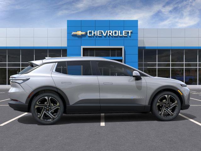 New 2026 Chevrolet Equinox EV LT image 5