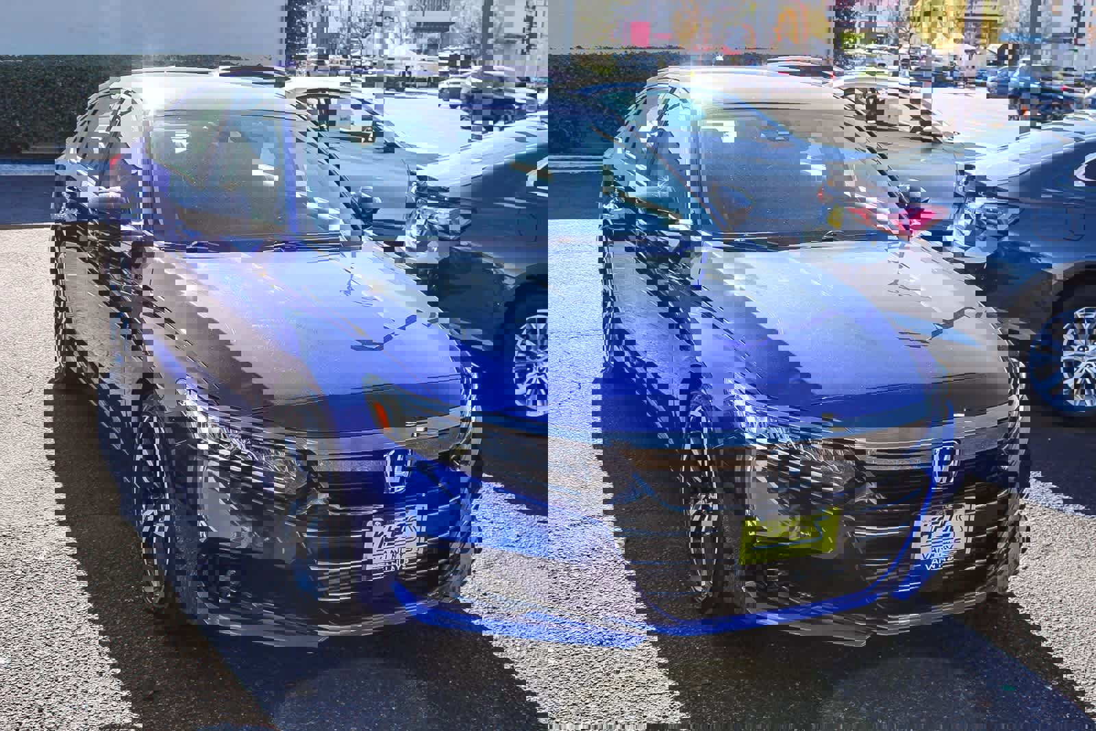 Used 2022 Honda Accord Sport Special Edition image 3