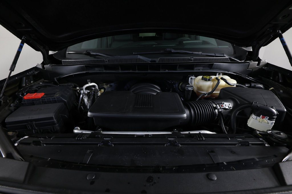 Used 2023 GMC Yukon XL Denali RWD image 42