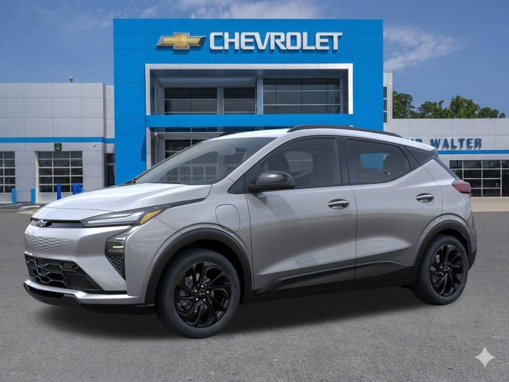 New 2027 Chevrolet Bolt RS image 3