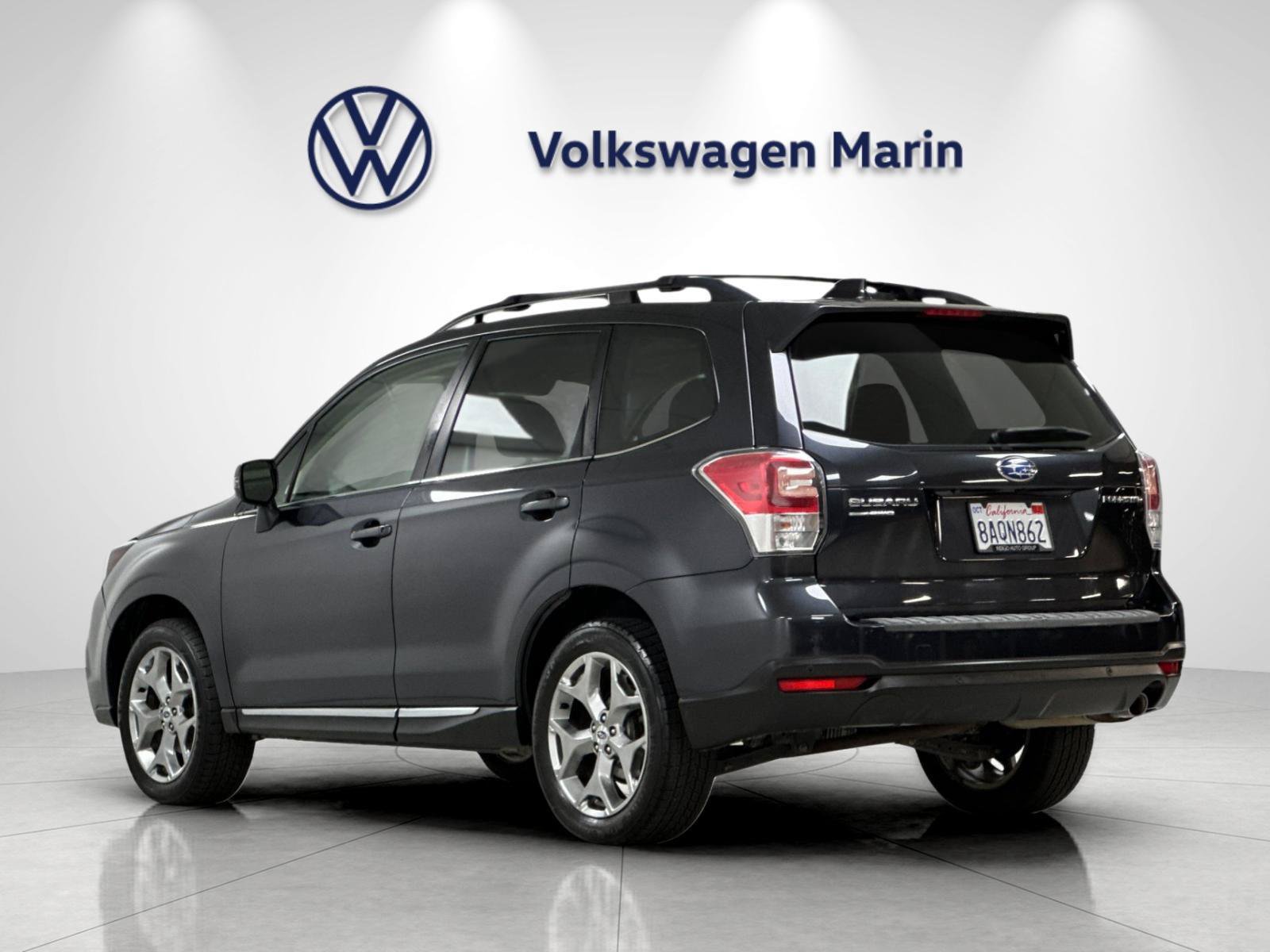 Used 2018 Subaru Forester 2.5i Touring AWD/4WD image 3