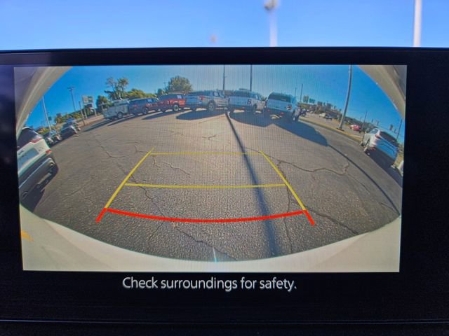 Used 2024 MAZDA CX-90 3.3 Turbo w/ Preferred Plus image 23