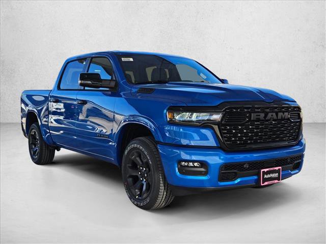 New 2026 RAM 1500 Lone Star image 7