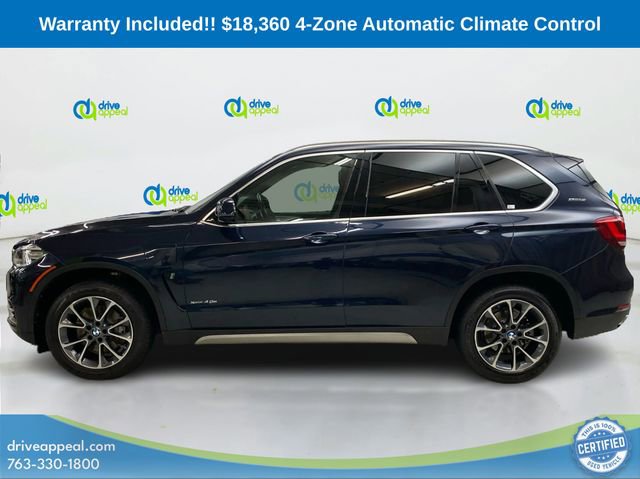 Used 2018 BMW X5 xDrive40e image 9
