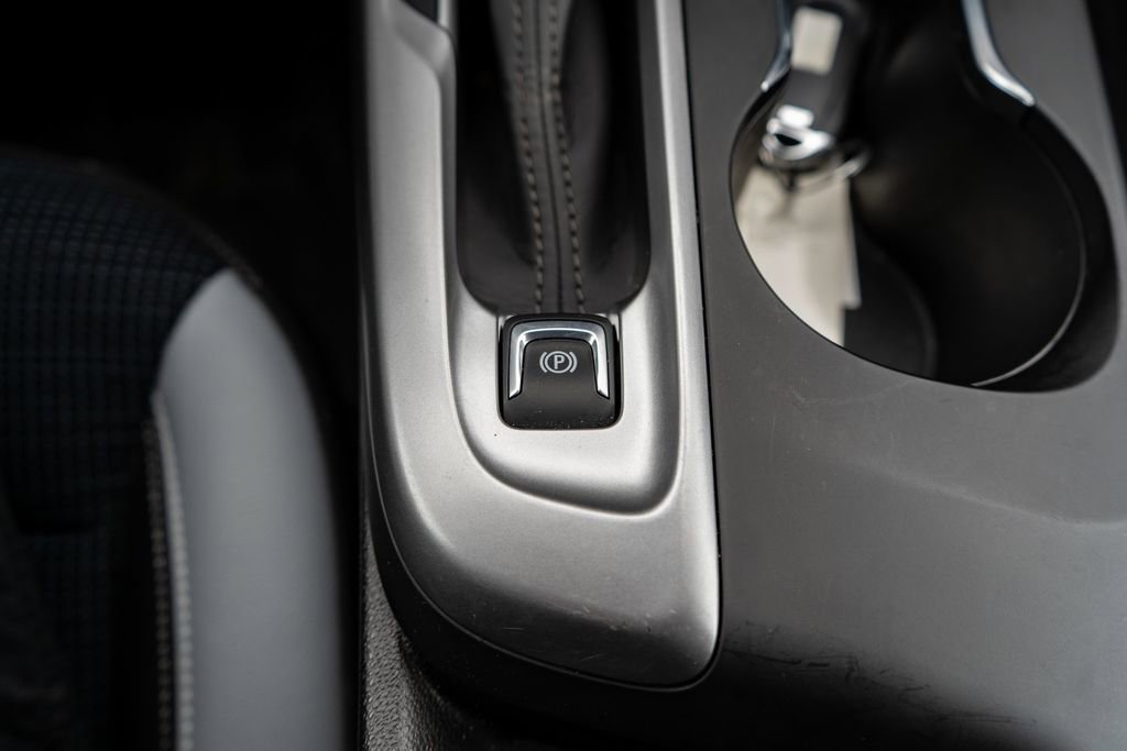 Used 2024 Buick Envista Preferred w/ Convenience I Package image 30