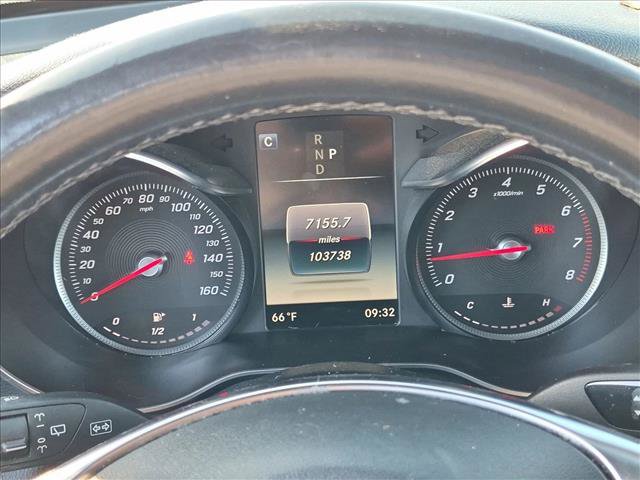 Certified 2019 Mercedes-Benz GLC 300 4MATIC image 6