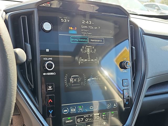 New 2026 Subaru Crosstrek 2.0i Premium image 20