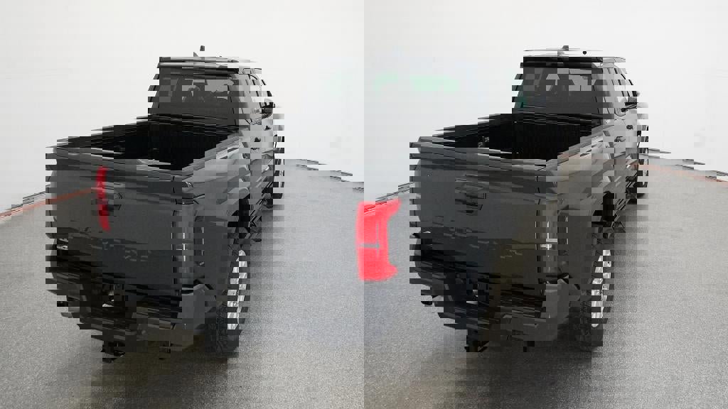 New 2026 Toyota Tacoma SR5 image 41