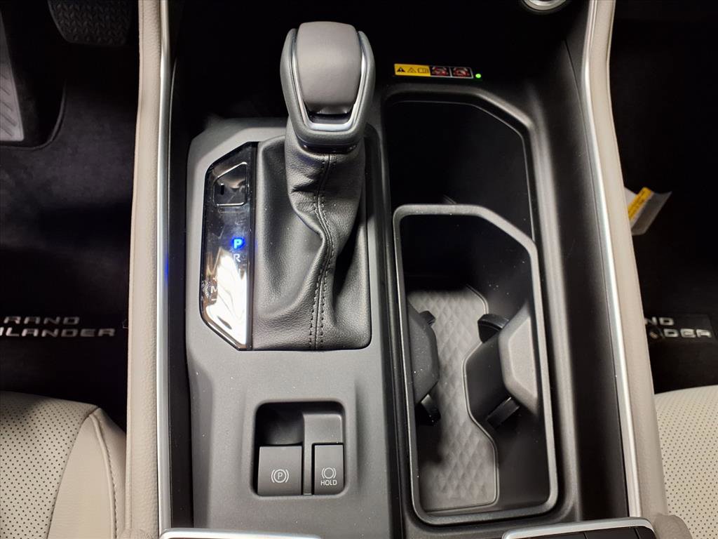 New 2026 Toyota Grand Highlander Platinum image 19