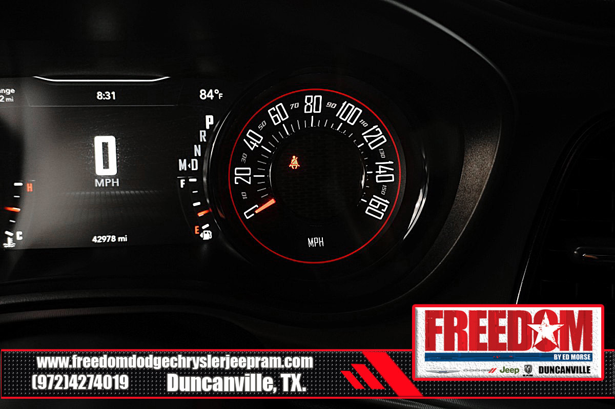 Certified 2023 Dodge Challenger SXT w/ Blacktop Package RWD image 29
