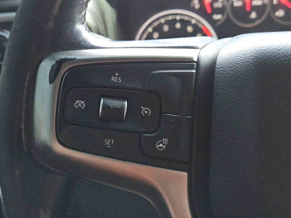 Used 2019 Chevrolet Silverado 1500 LT w/ Texas Edition image 19