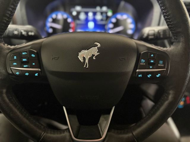 Used 2022 Ford Bronco Sport Outer Banks w/ Tech Package image 17