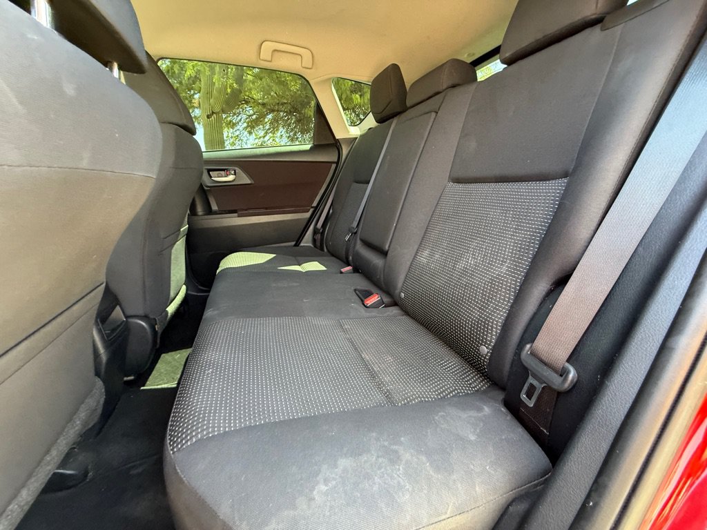 Used 2017 Toyota Corolla iM FWD image 15