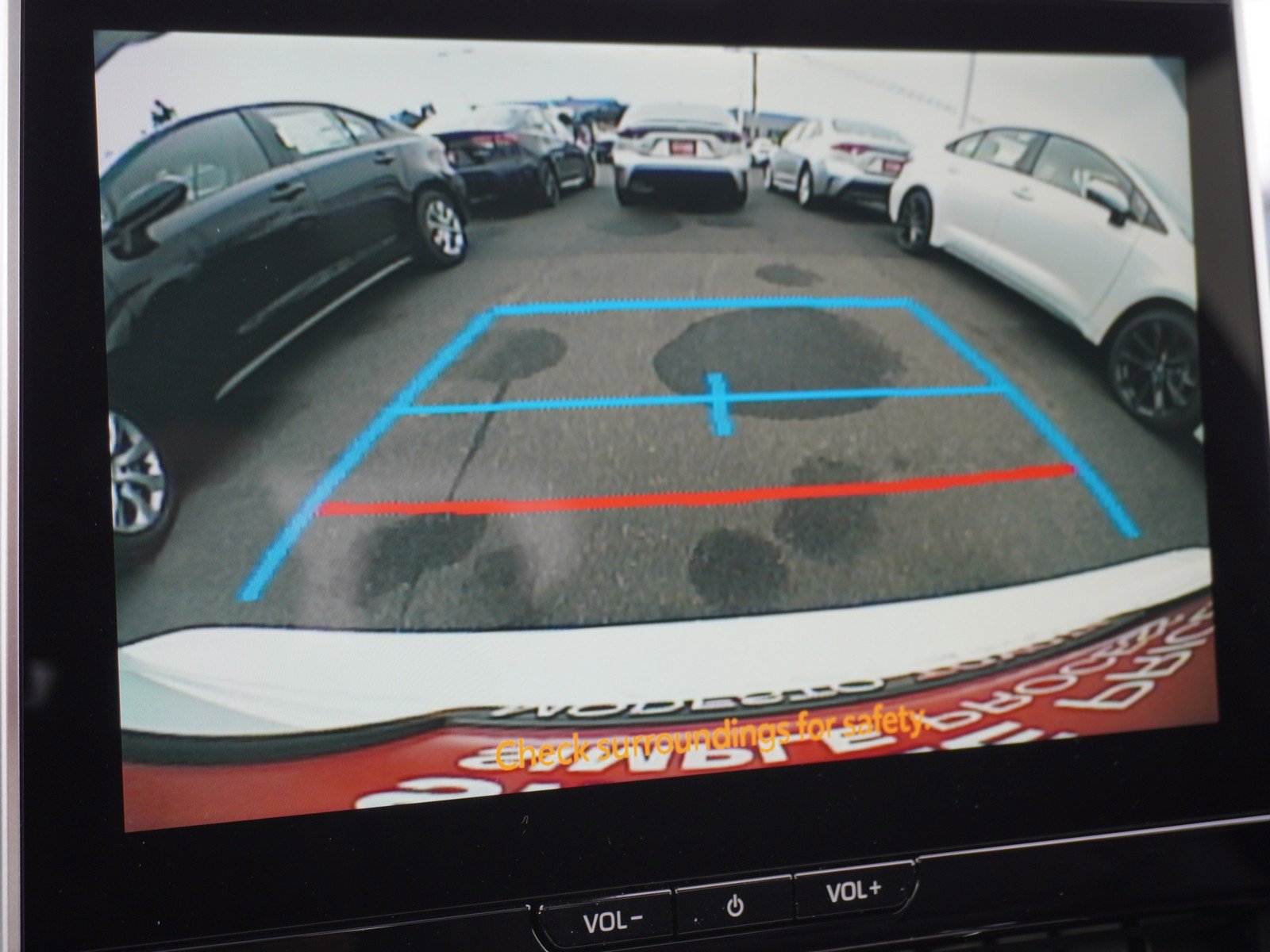 New 2026 Toyota Corolla XLE image 24